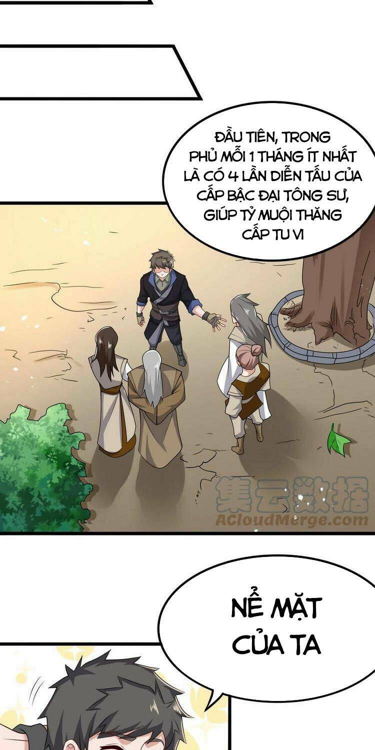 Nguyên Long: Chapter 234