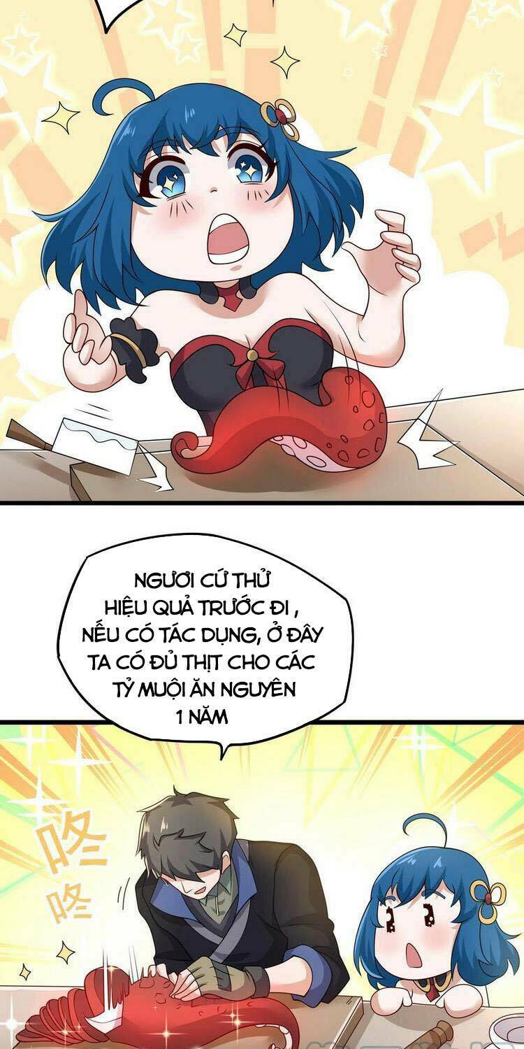 Nguyên Long: Chapter 234