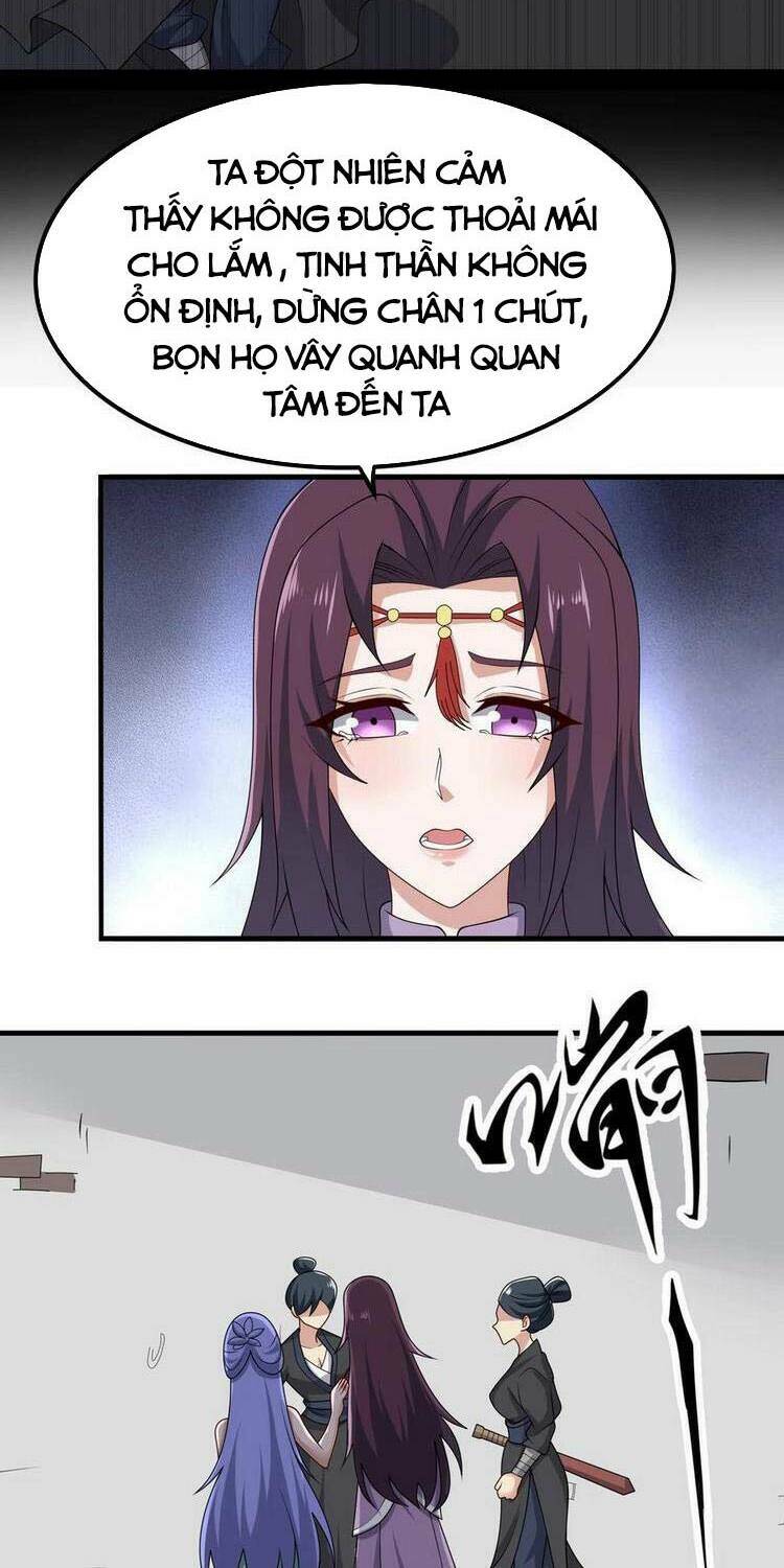 Nguyên Long: Chapter 234