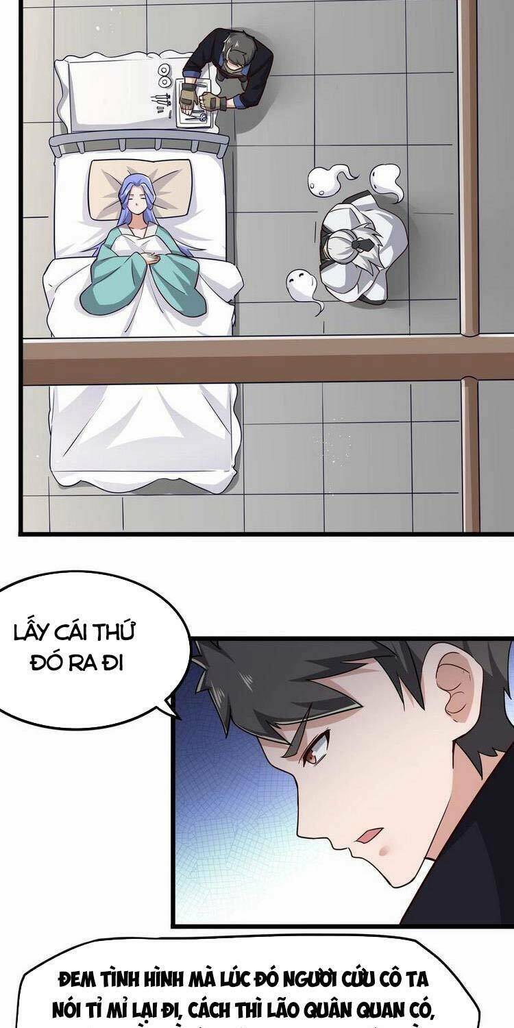 Nguyên Long: Chapter 234
