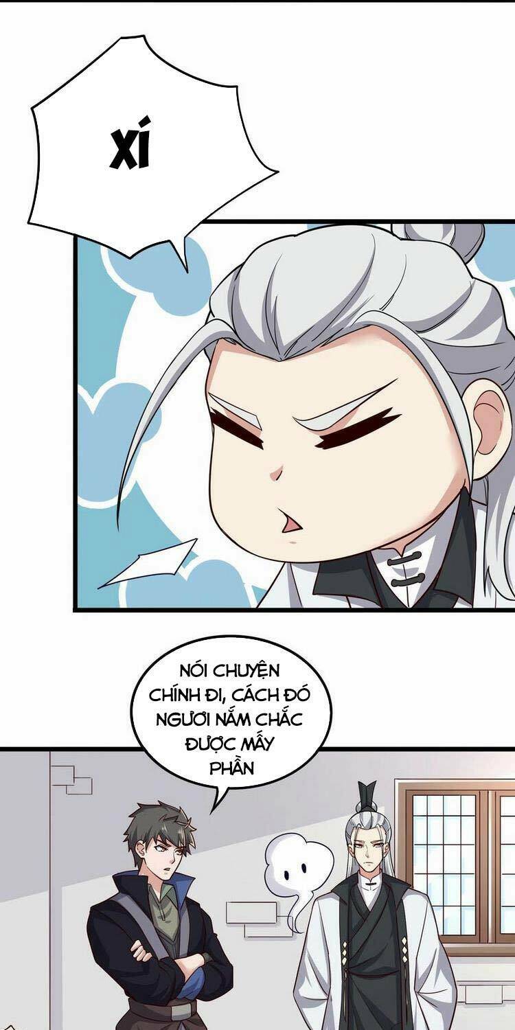 Nguyên Long: Chapter 234