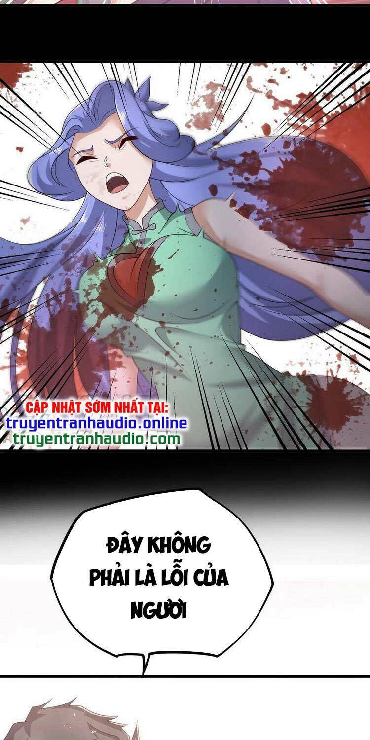 Nguyên Long: Chapter 234