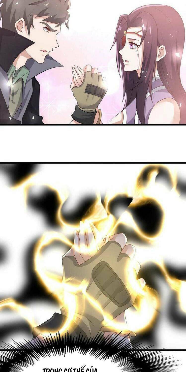 Nguyên Long: Chapter 234