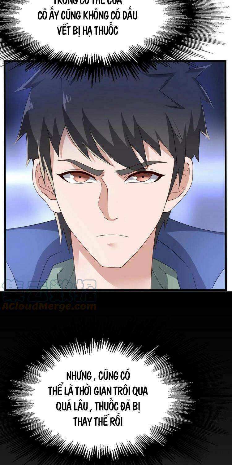 Nguyên Long: Chapter 234