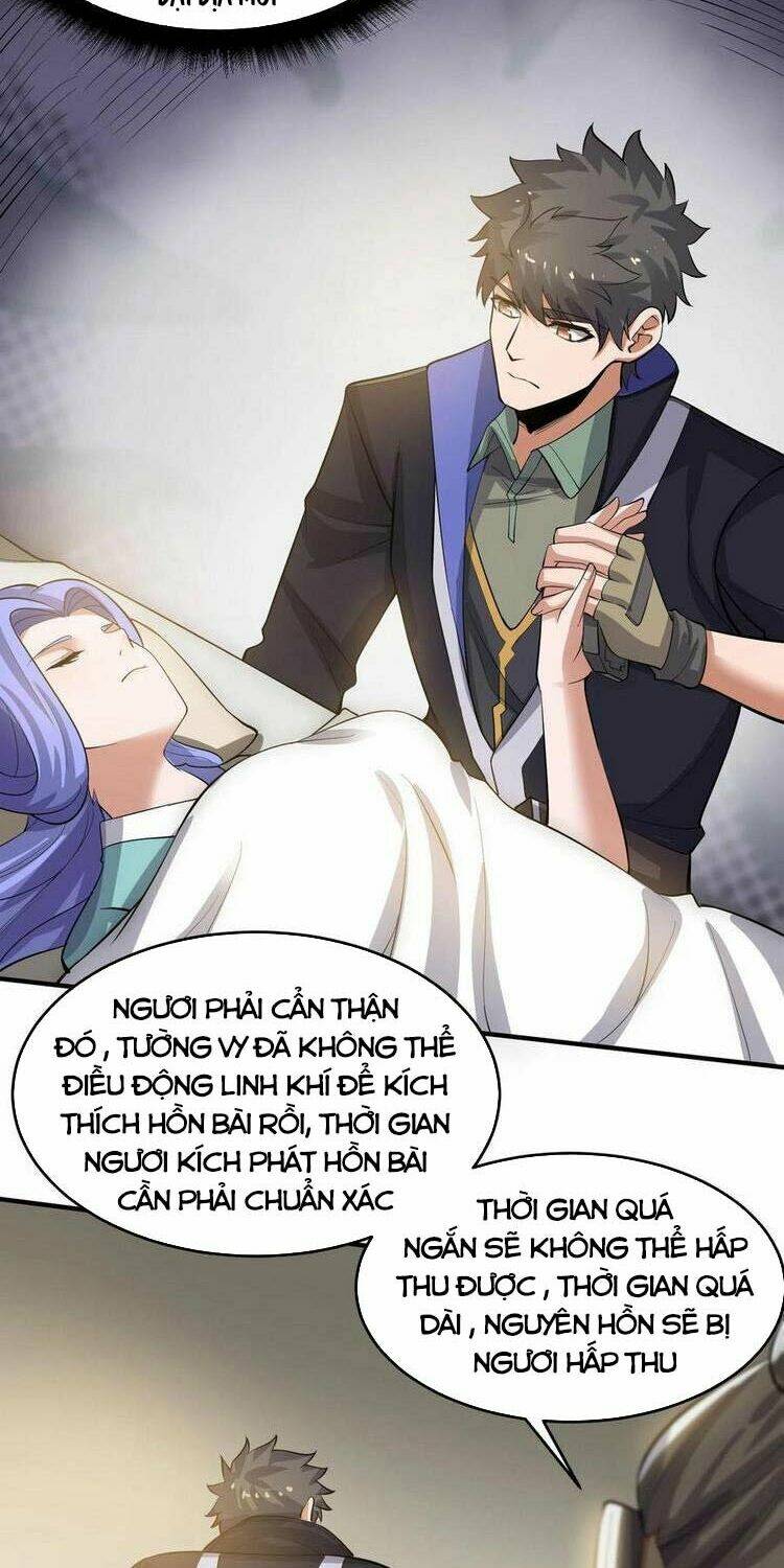 Nguyên Long: Chapter 235