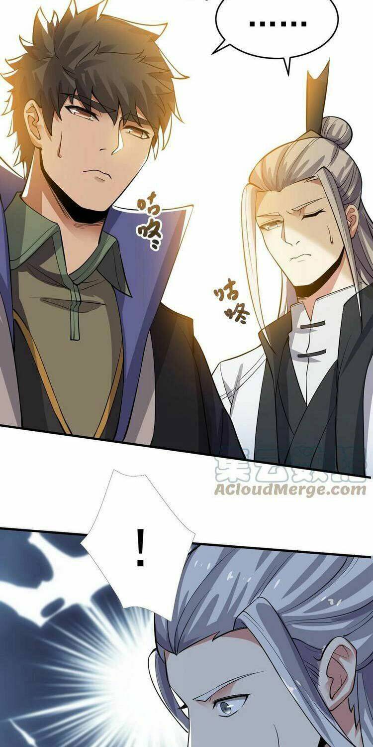 Nguyên Long: Chapter 235