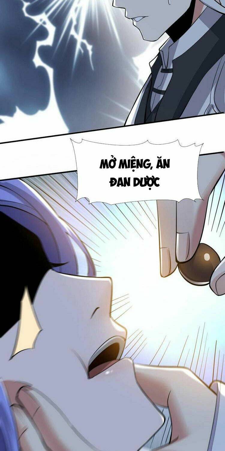 Nguyên Long: Chapter 235