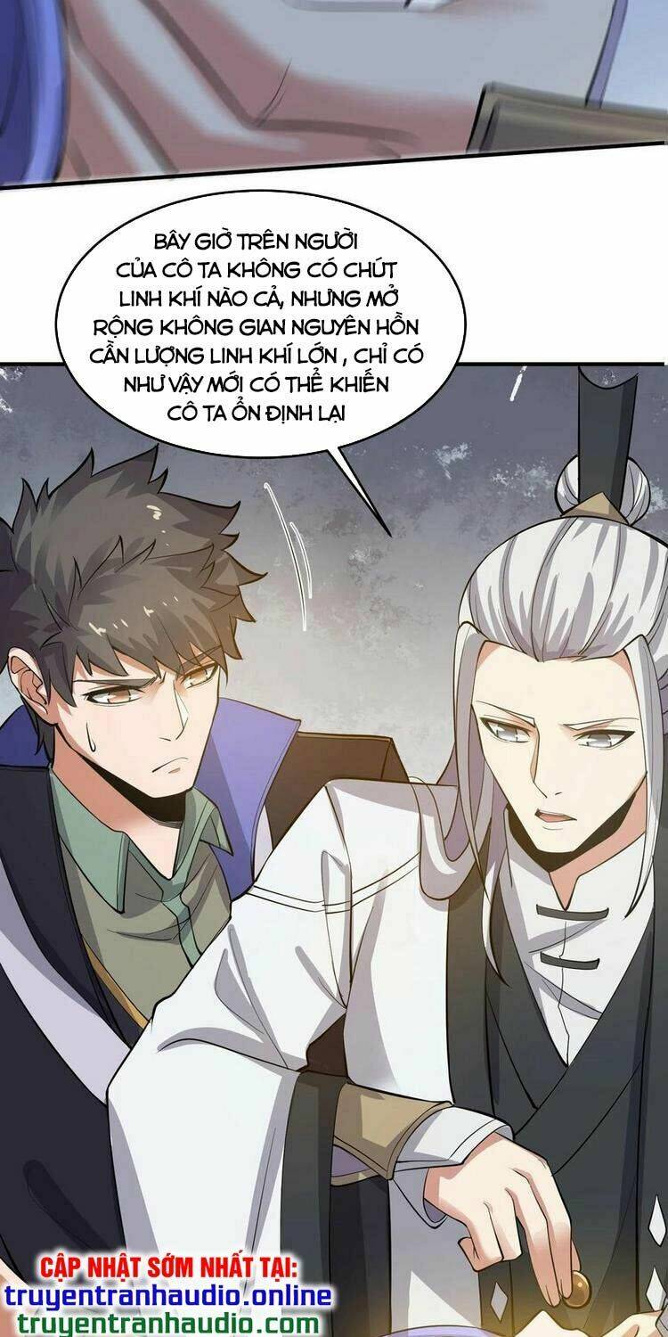 Nguyên Long: Chapter 235
