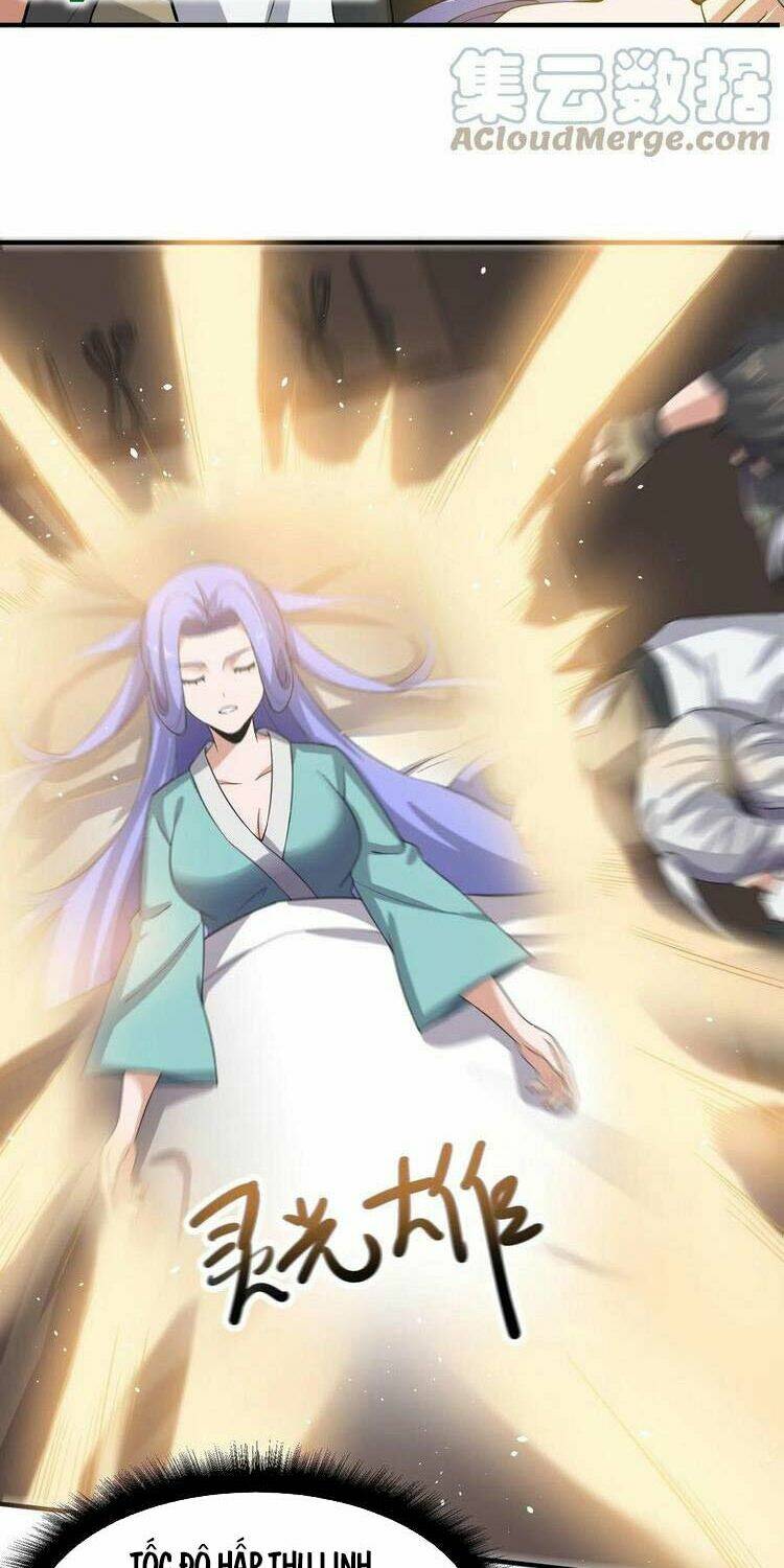 Nguyên Long: Chapter 235