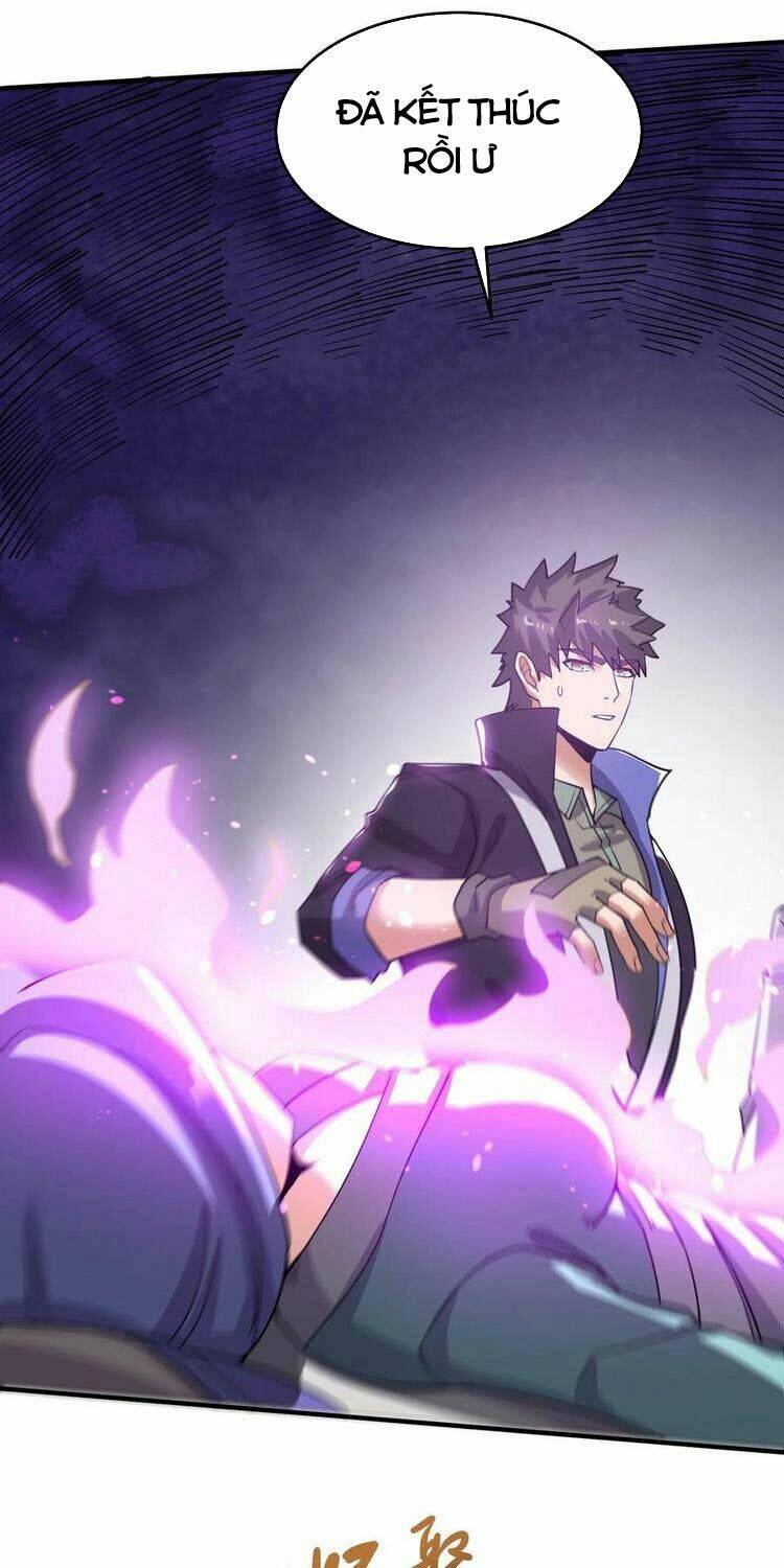 Nguyên Long: Chapter 235