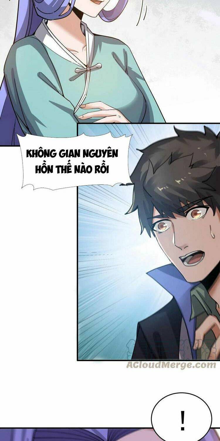 Nguyên Long: Chapter 235