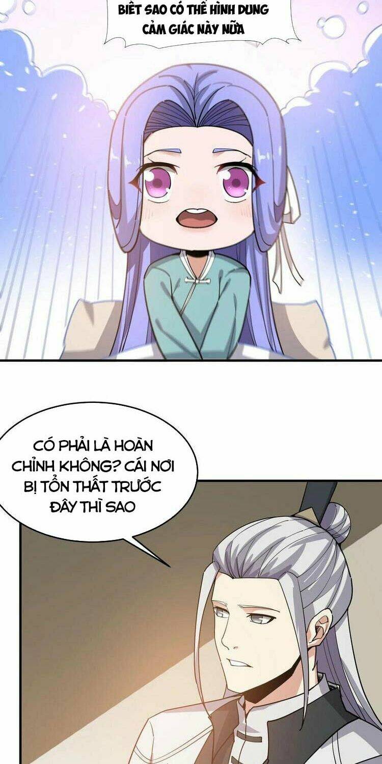Nguyên Long: Chapter 235