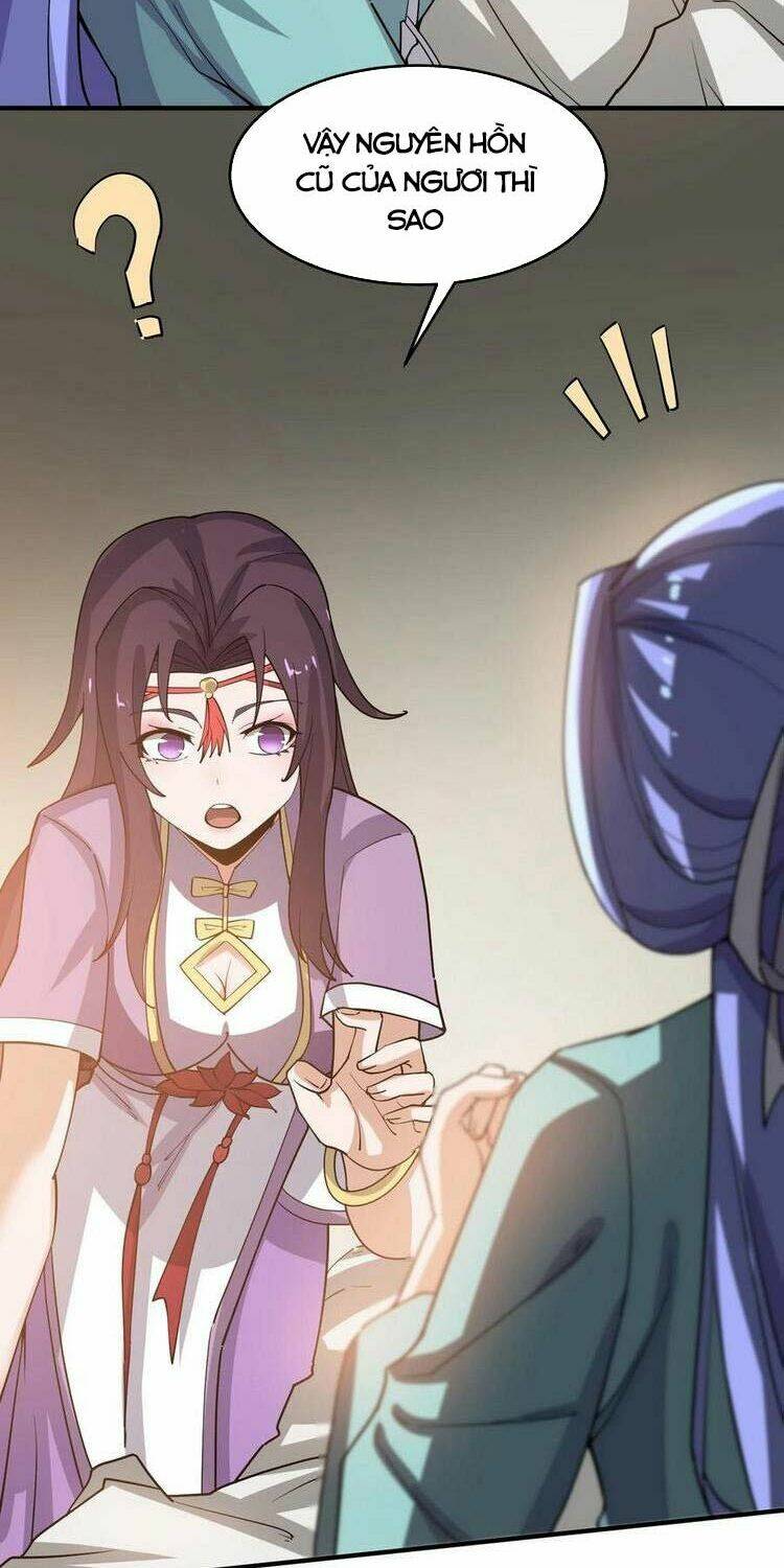 Nguyên Long: Chapter 235