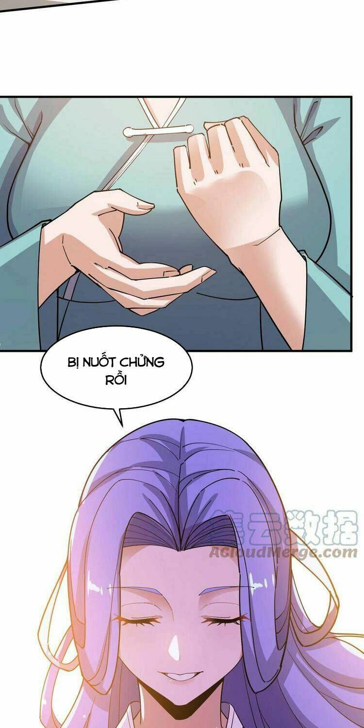 Nguyên Long: Chapter 235