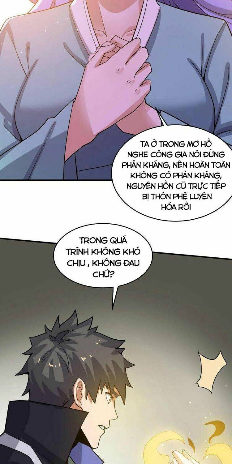 Nguyên Long: Chapter 235