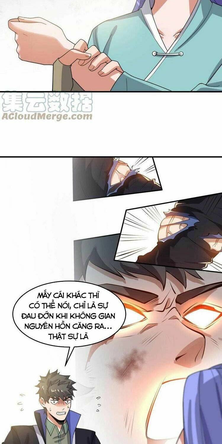 Nguyên Long: Chapter 235