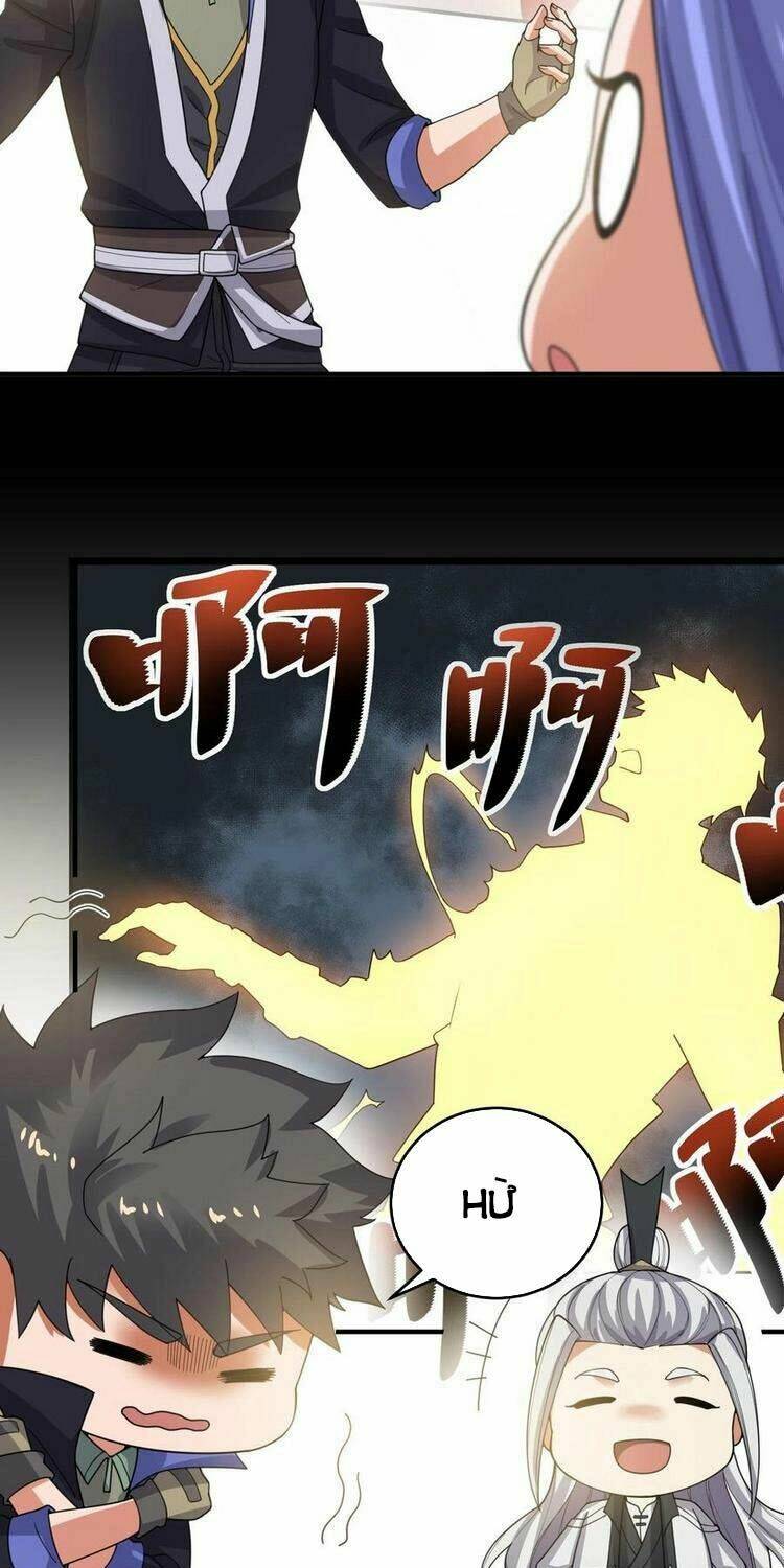 Nguyên Long: Chapter 235