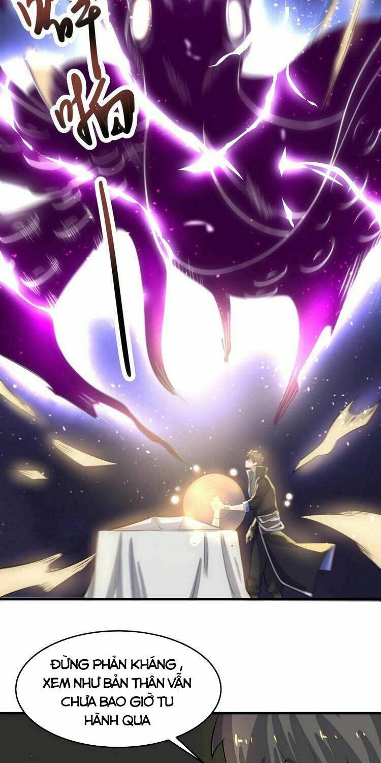 Nguyên Long: Chapter 235