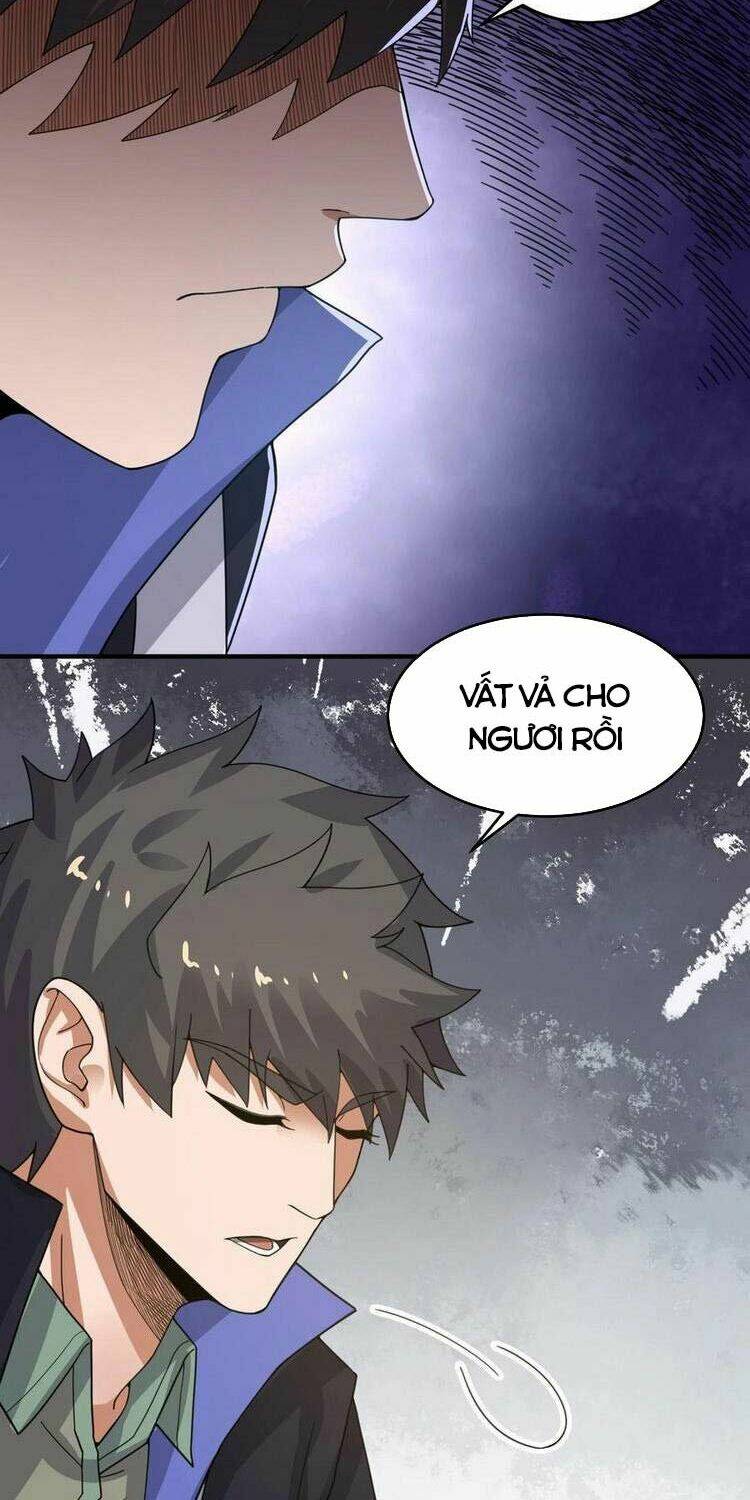 Nguyên Long: Chapter 235