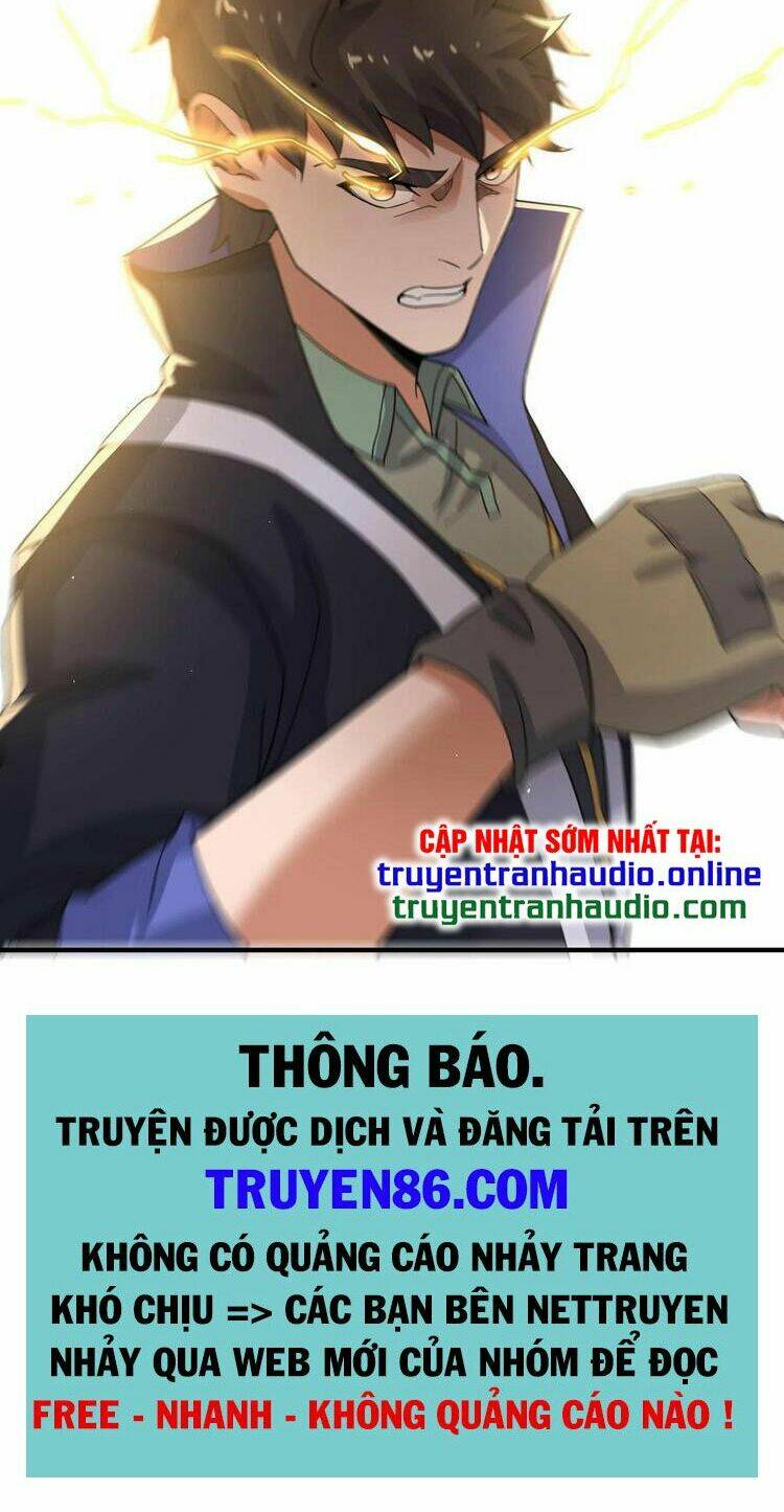 Nguyên Long: Chapter 235