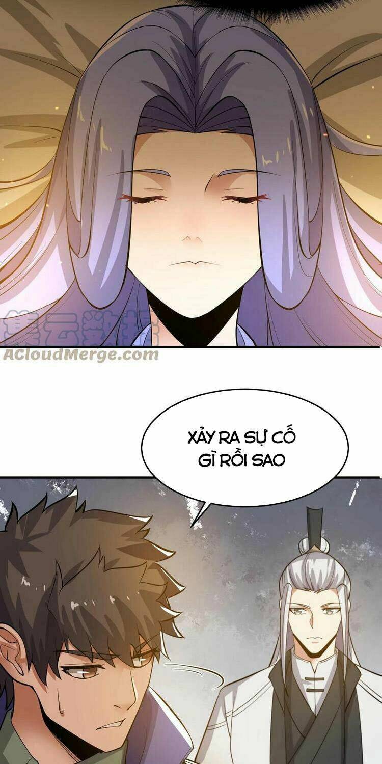 Nguyên Long: Chapter 235