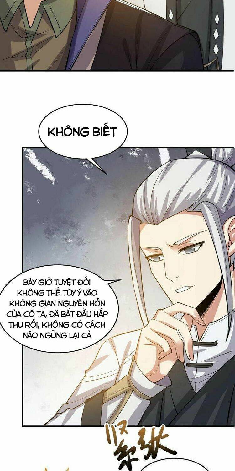 Nguyên Long: Chapter 235