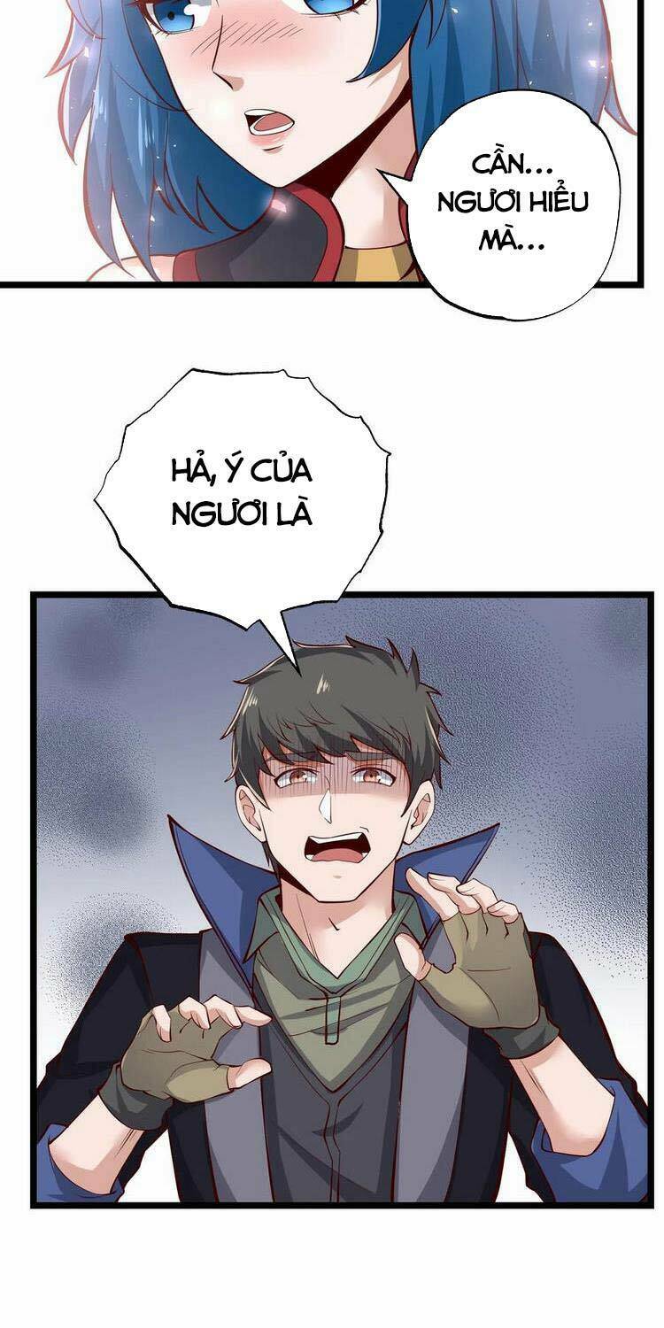 Nguyên Long: Chapter 236