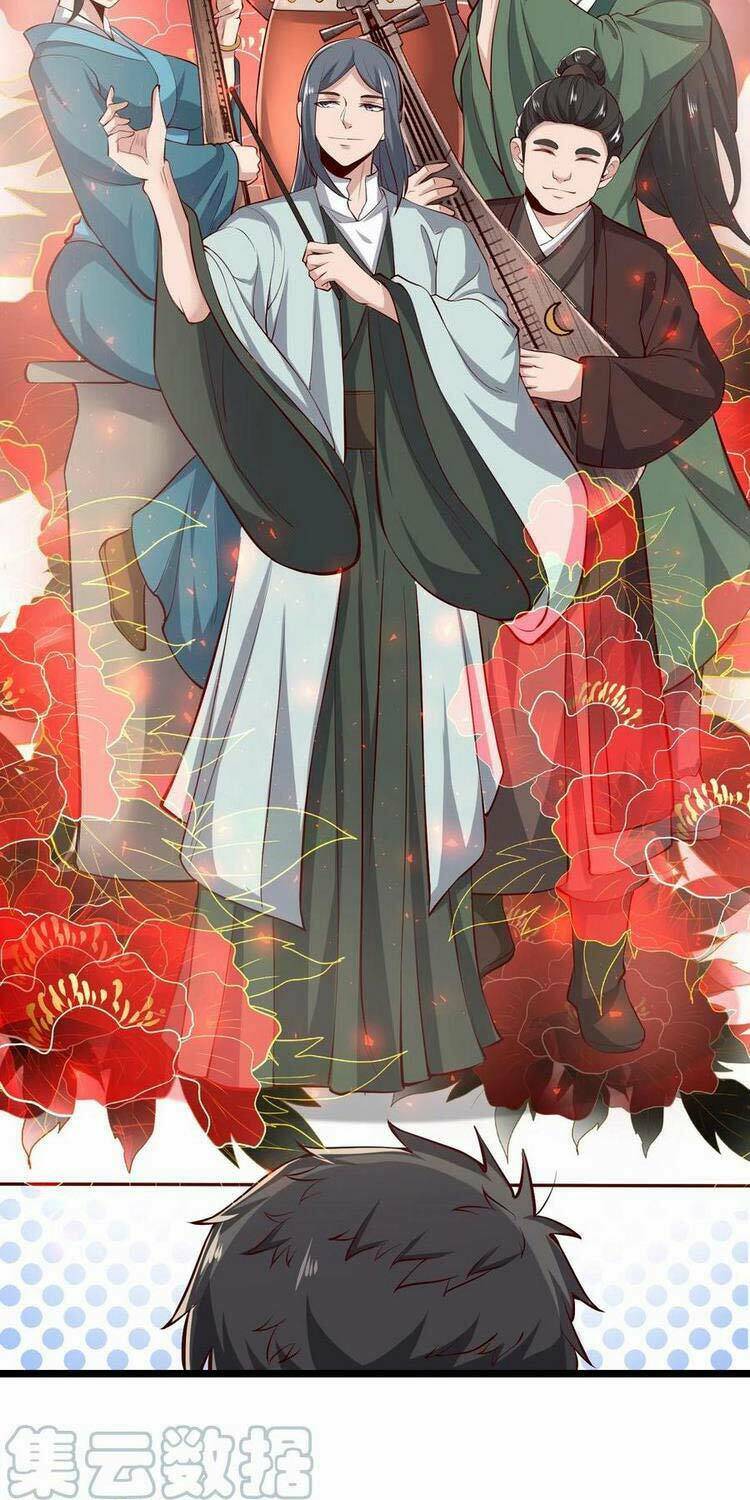 Nguyên Long: Chapter 236