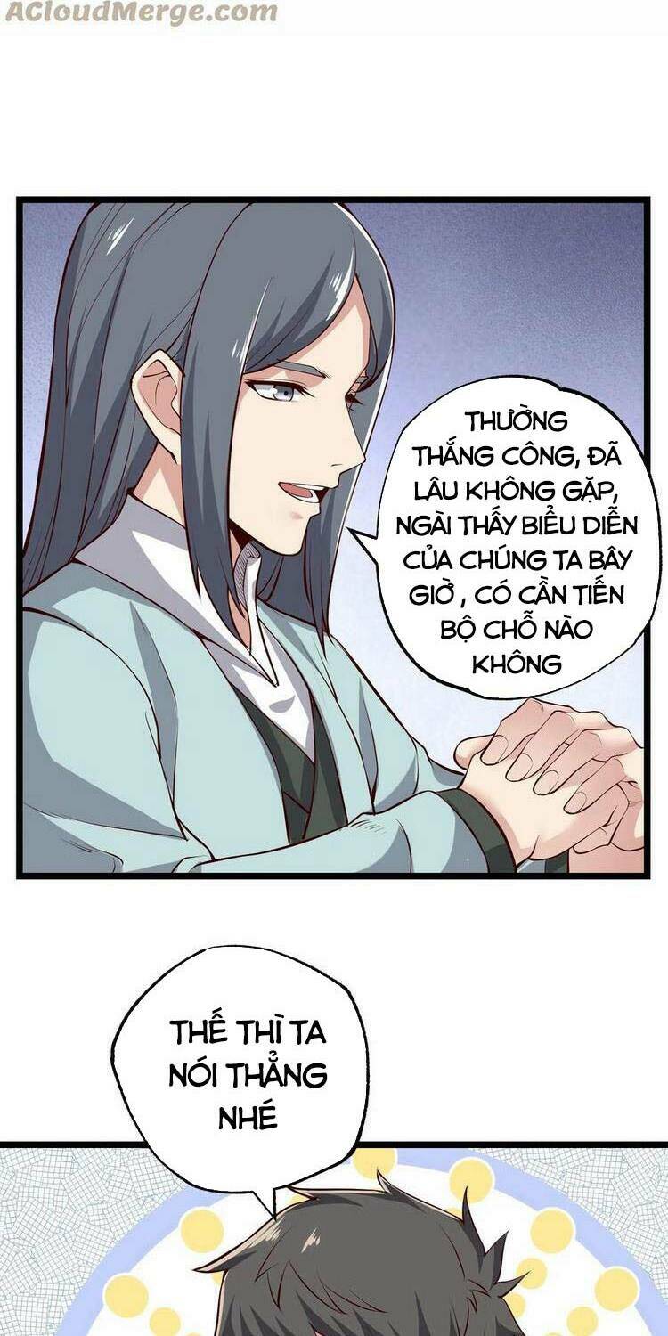 Nguyên Long: Chapter 236