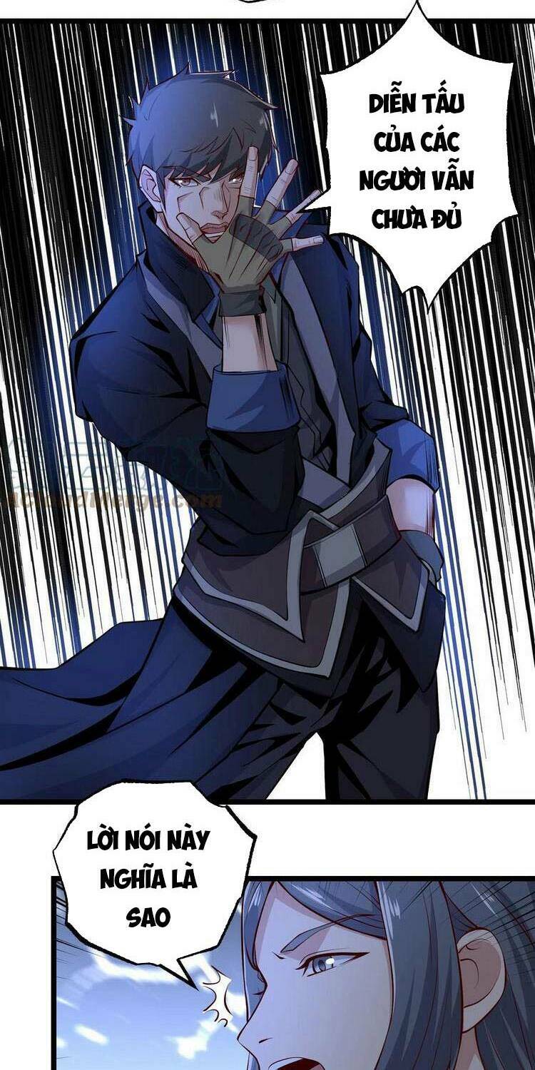 Nguyên Long: Chapter 236
