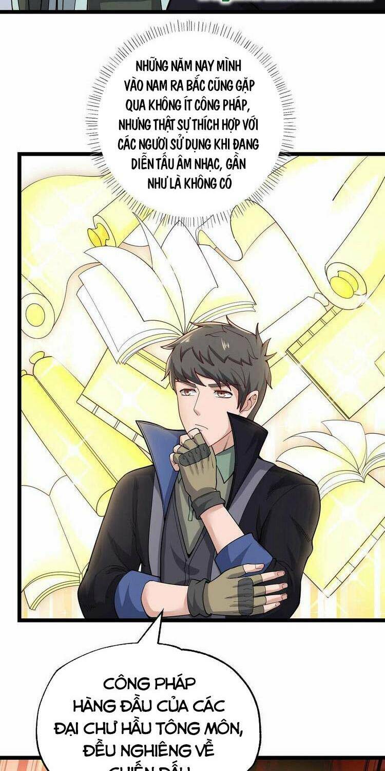 Nguyên Long: Chapter 236