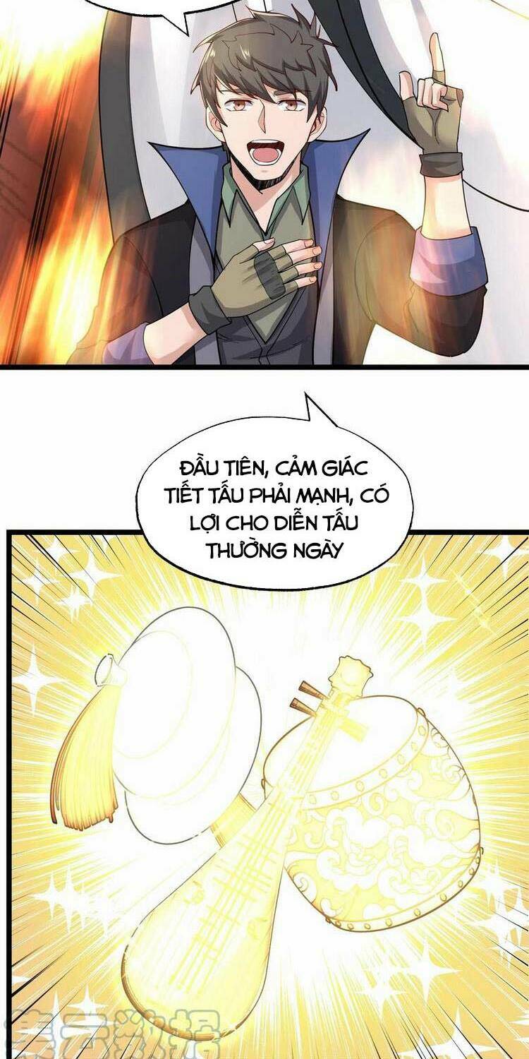 Nguyên Long: Chapter 236