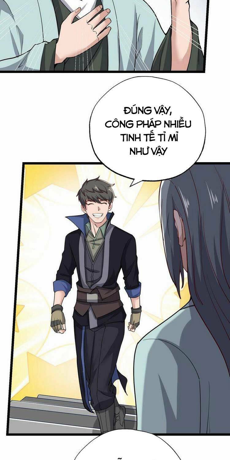 Nguyên Long: Chapter 236