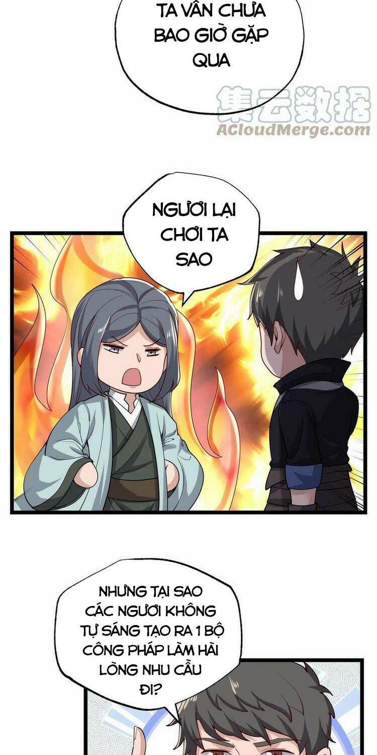 Nguyên Long: Chapter 236