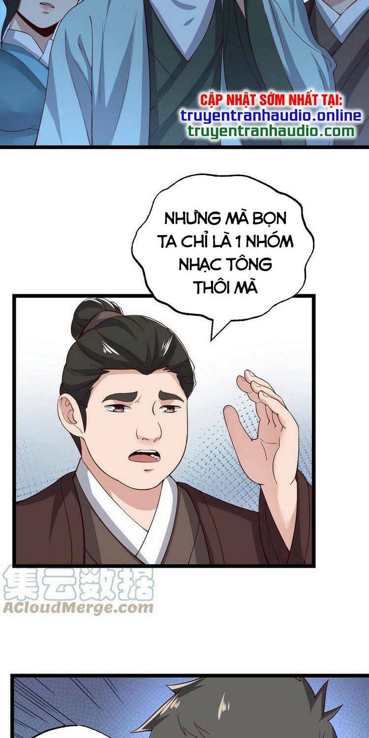 Nguyên Long: Chapter 236