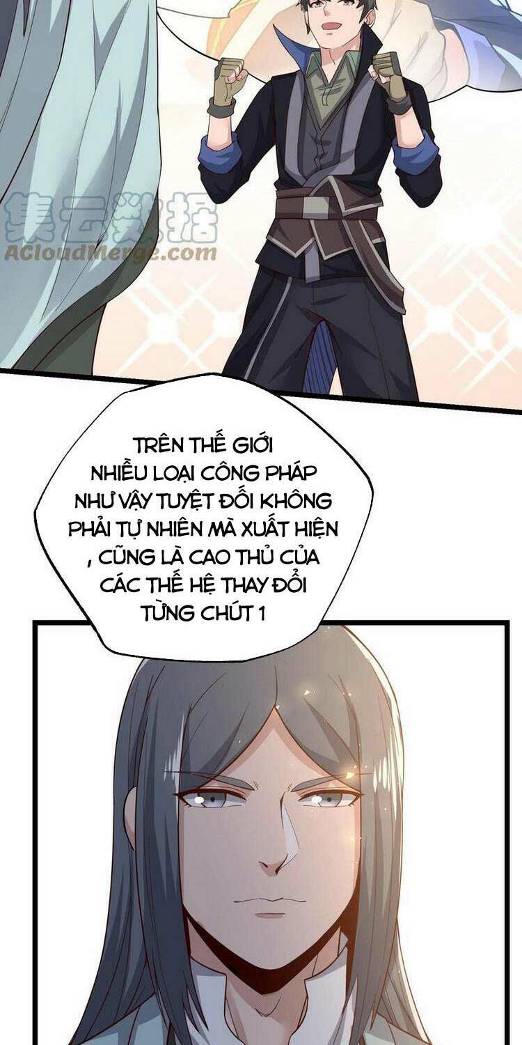 Nguyên Long: Chapter 236