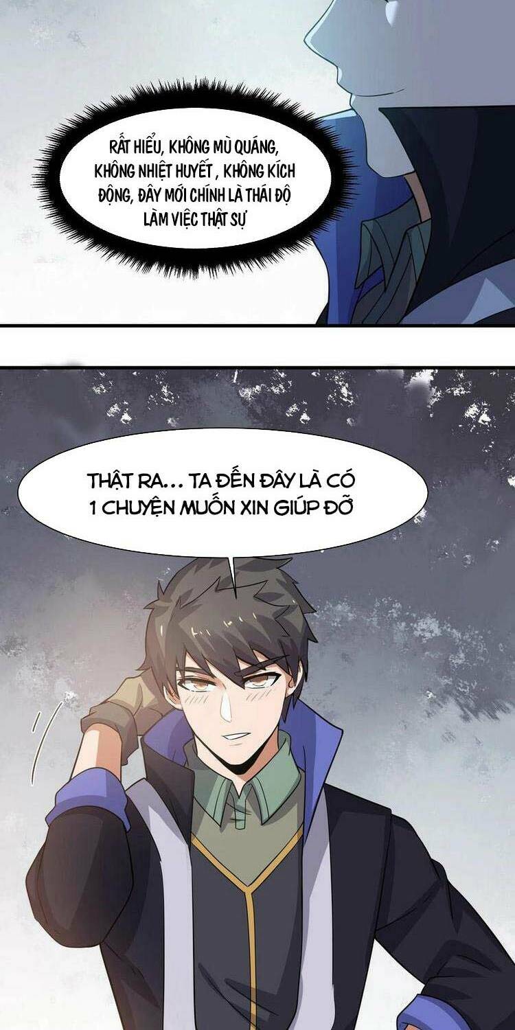 Nguyên Long: Chapter 237