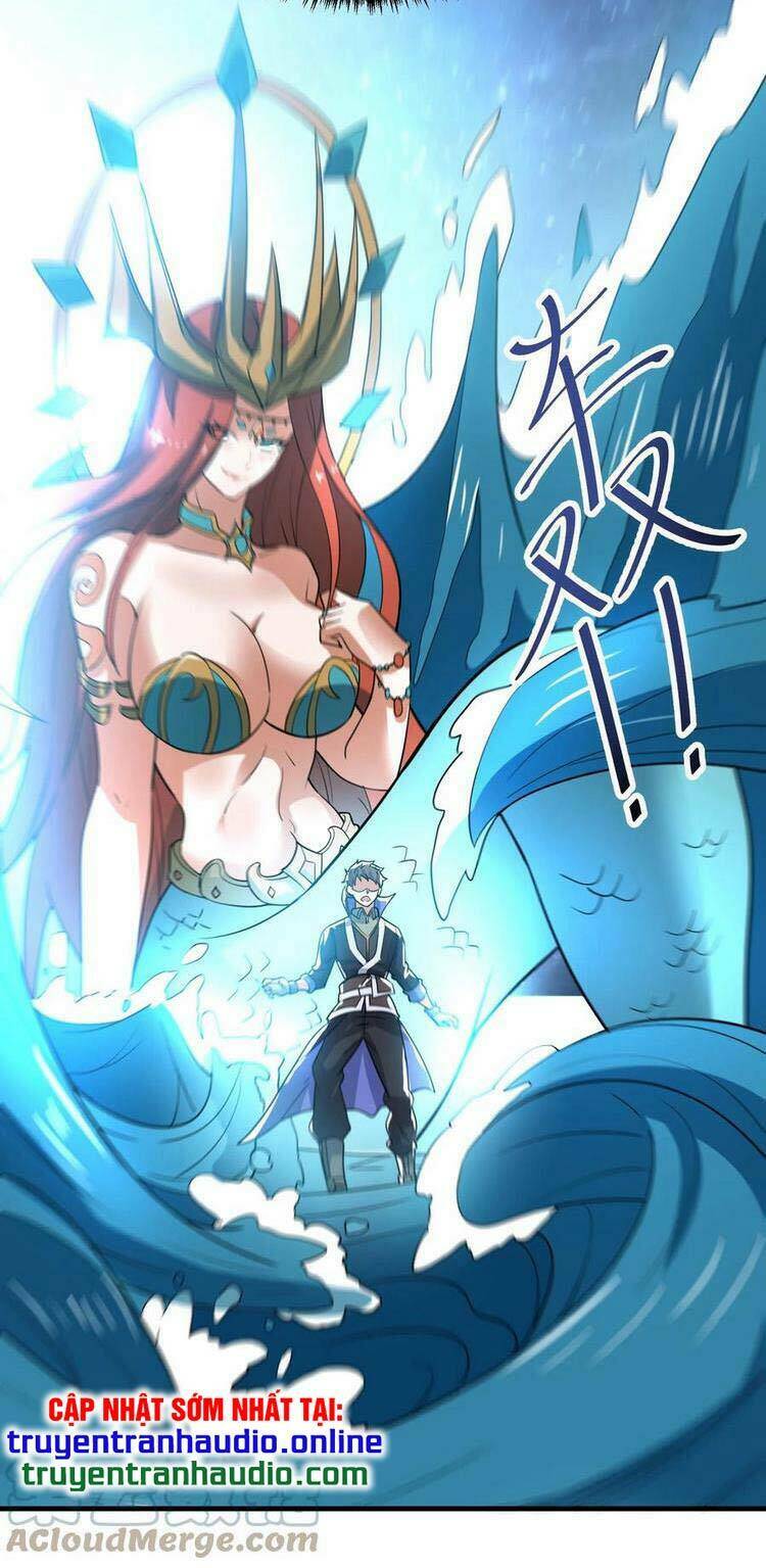 Nguyên Long: Chapter 237
