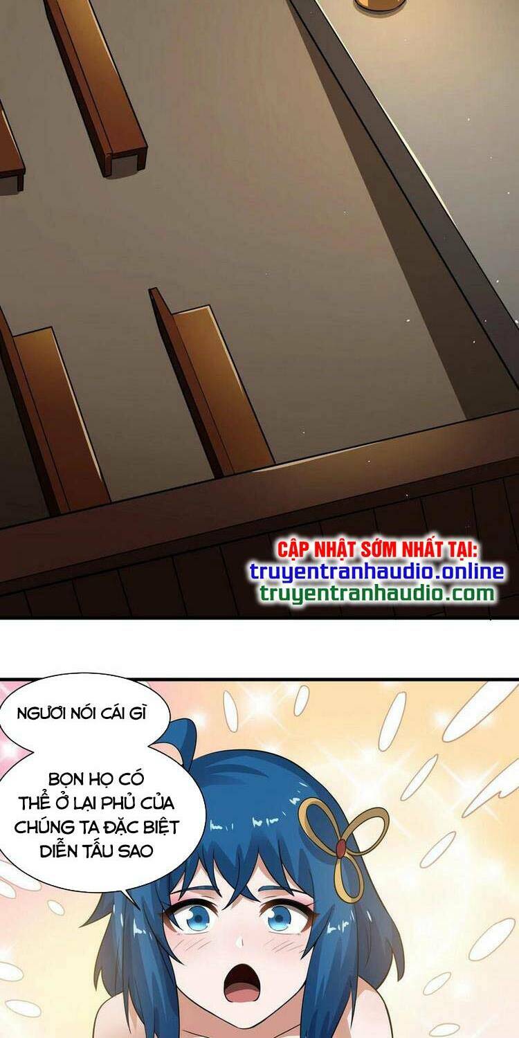Nguyên Long: Chapter 237