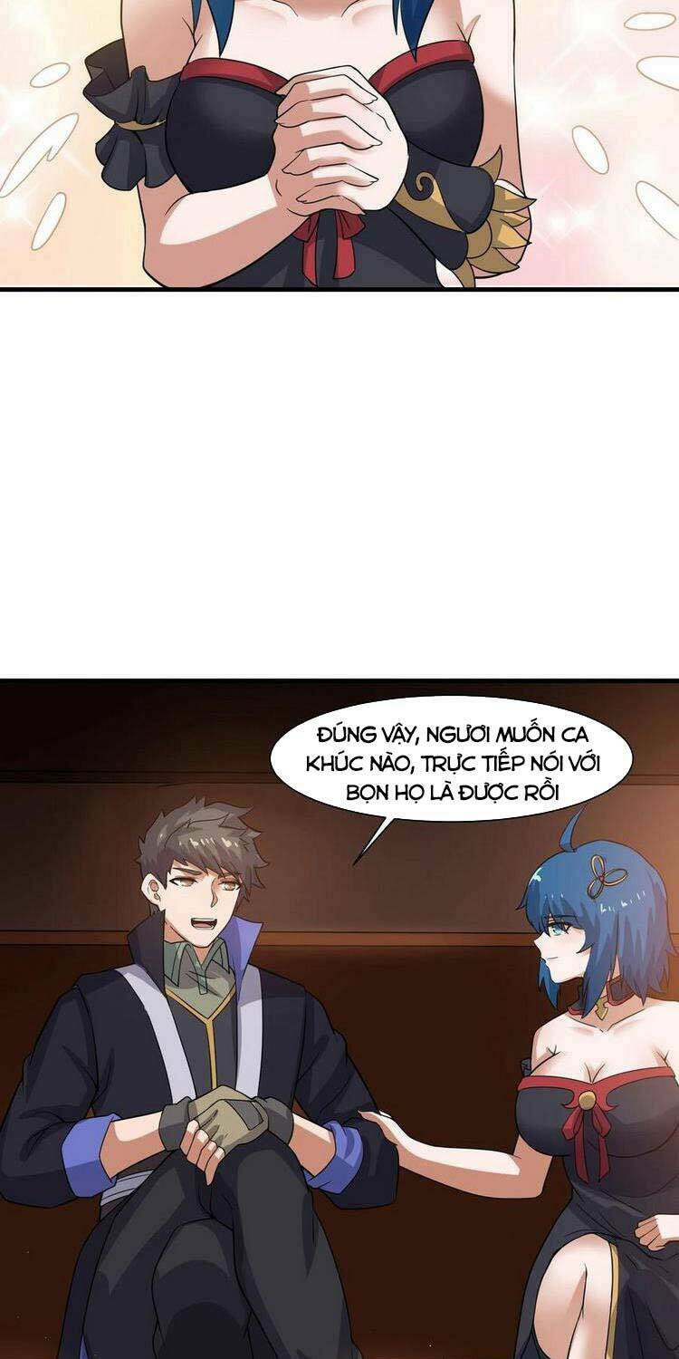 Nguyên Long: Chapter 237