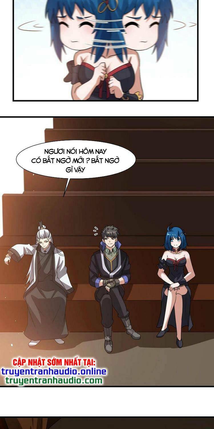 Nguyên Long: Chapter 237