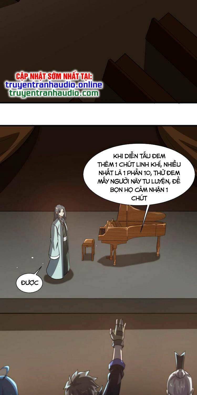 Nguyên Long: Chapter 237