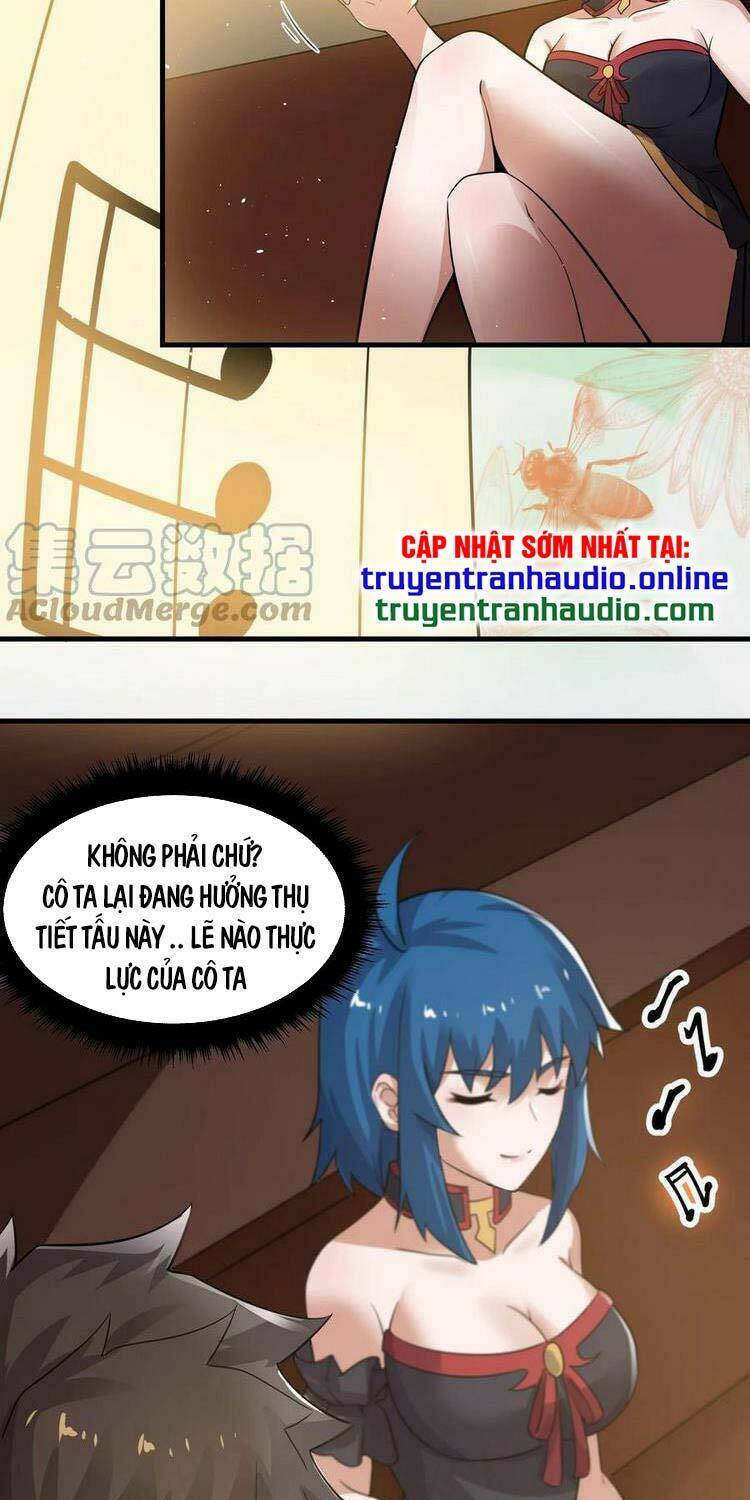 Nguyên Long: Chapter 237