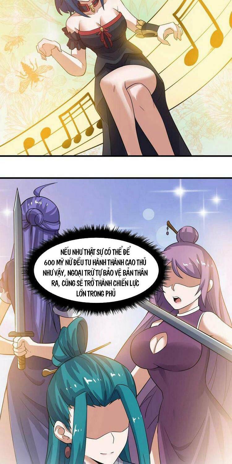 Nguyên Long: Chapter 237