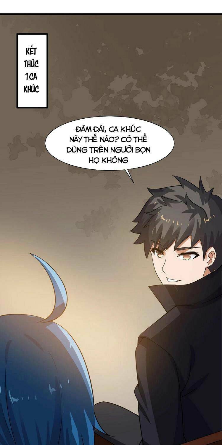 Nguyên Long: Chapter 237