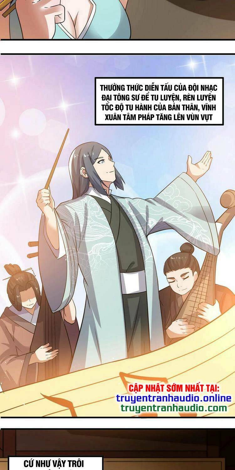 Nguyên Long: Chapter 237