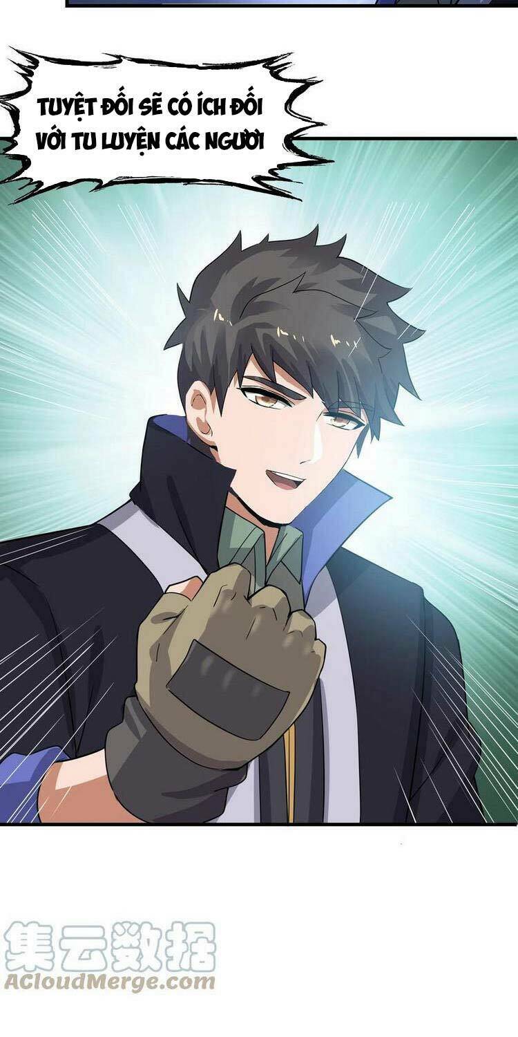 Nguyên Long: Chapter 237