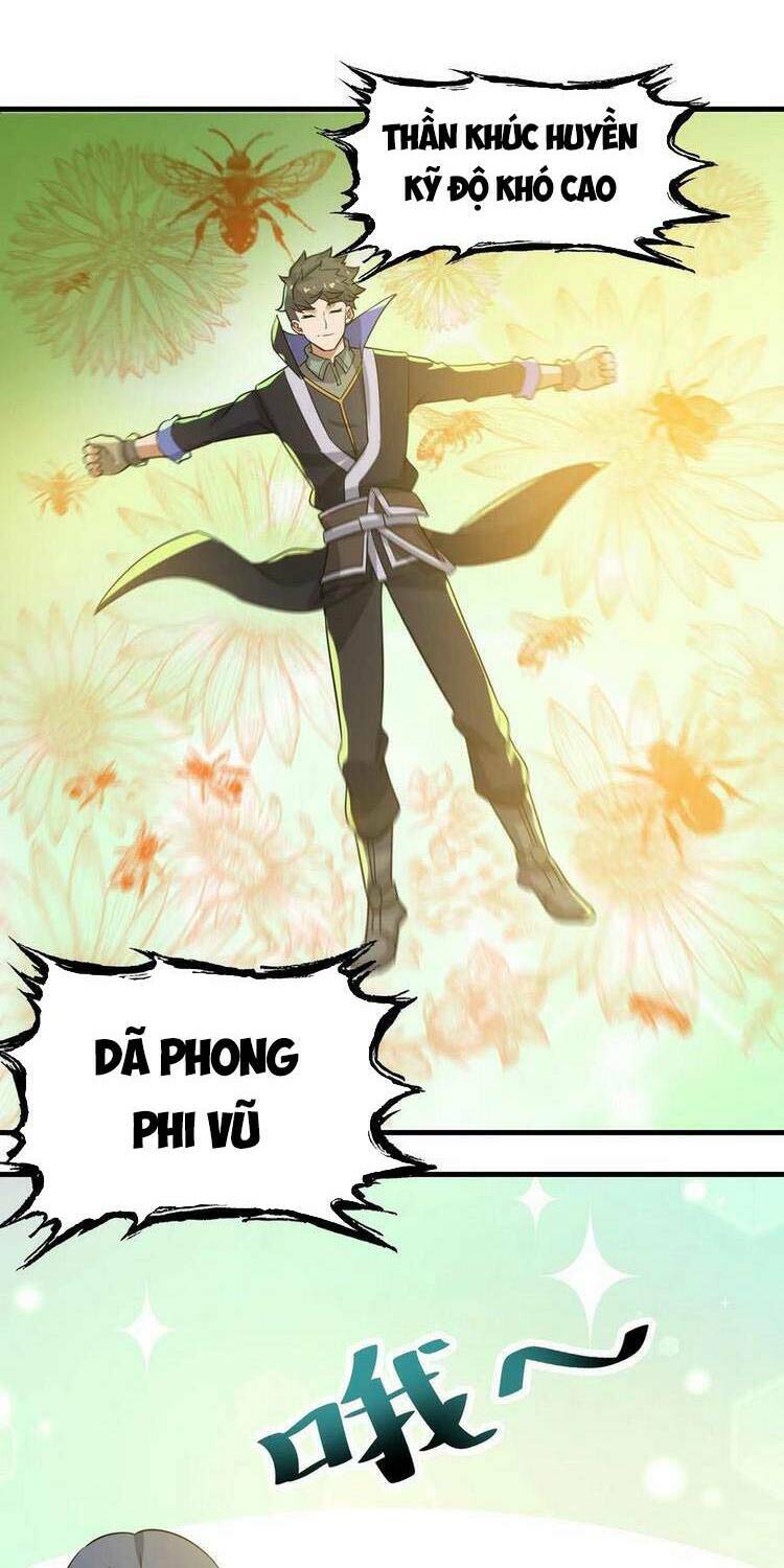 Nguyên Long: Chapter 237