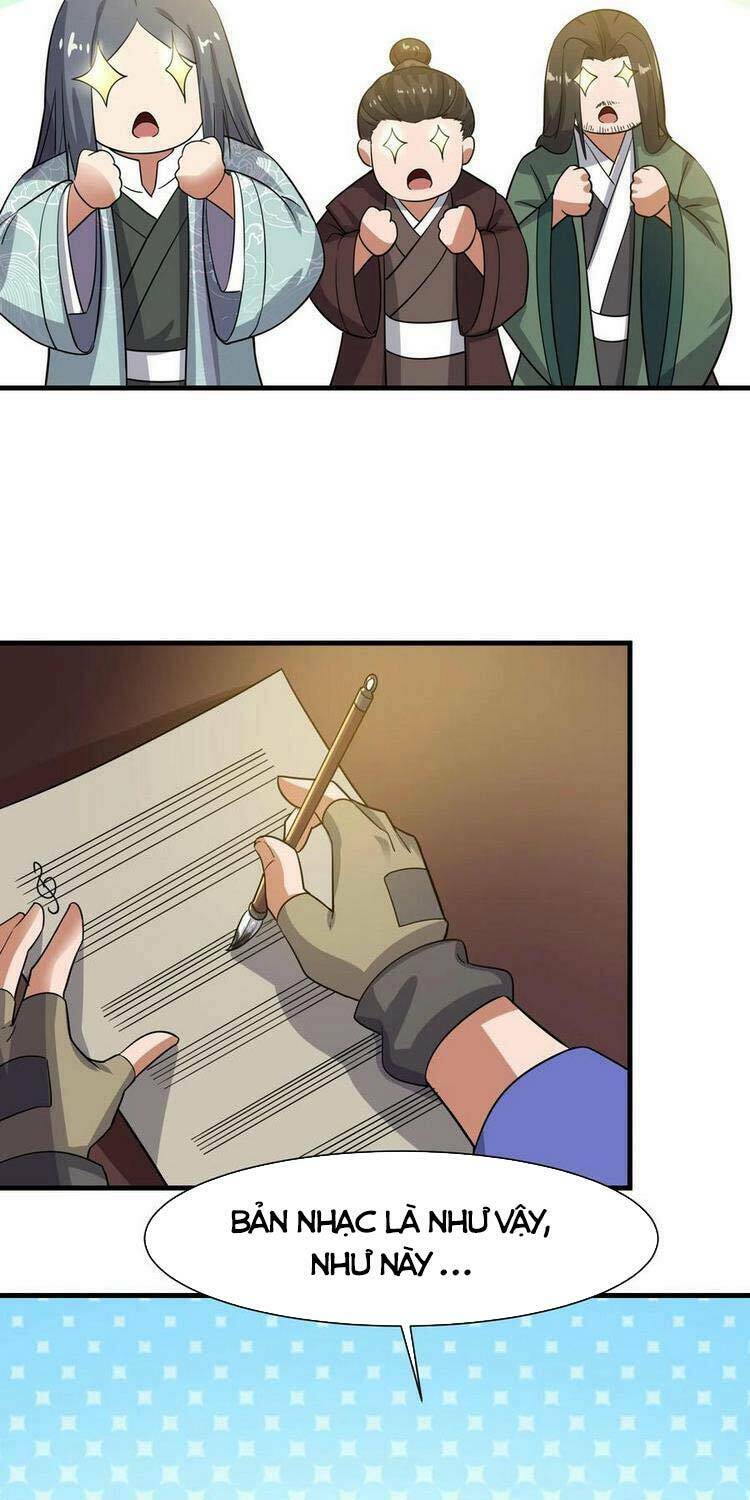 Nguyên Long: Chapter 237