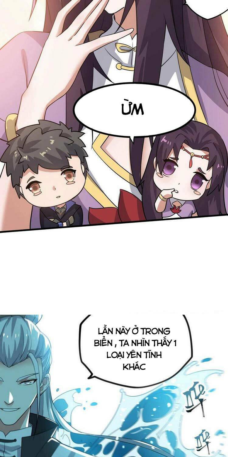 Nguyên Long: Chapter 238